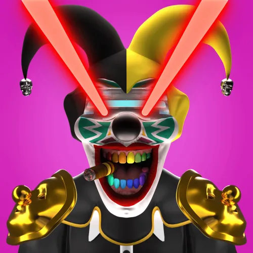 Jesters 1