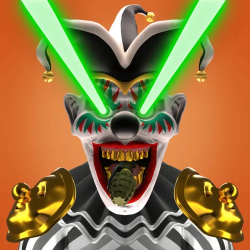 Jesters 1