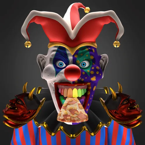 Jesters 1