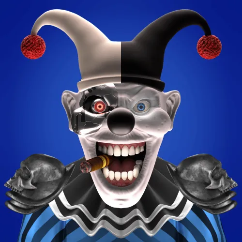 Jesters 1