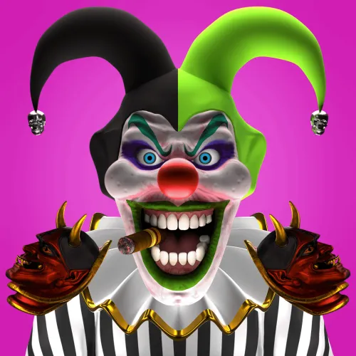 Jesters 1