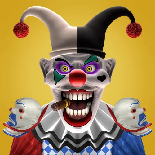 Jesters 1
