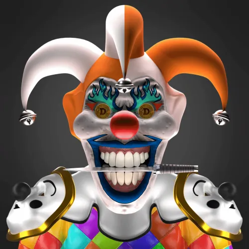 Jesters 1