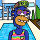 685