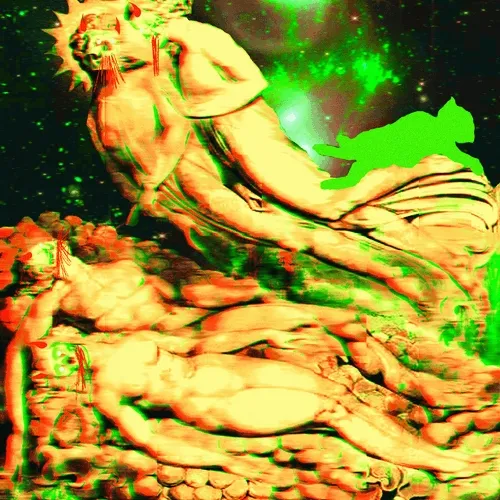 Astral Projection