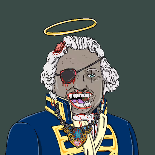 Z0mbie Queen Yacht Club