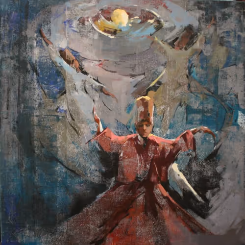 RUMI #502