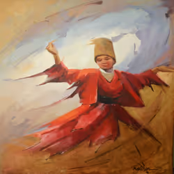 RUMI #186