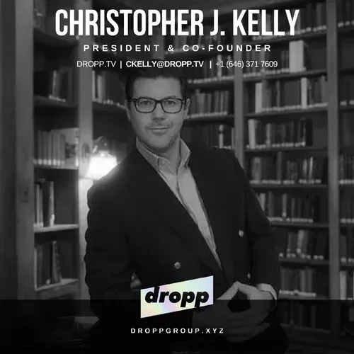 dropp Group Email NFTs