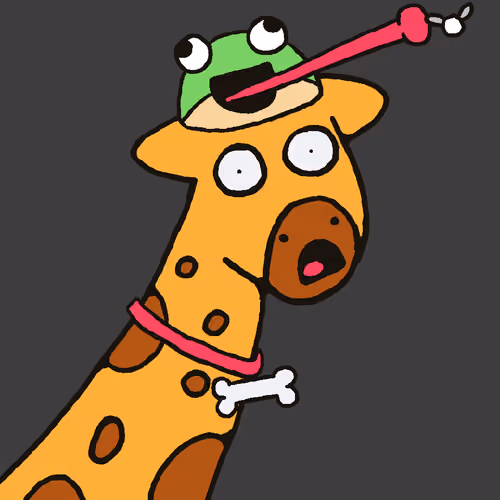 Draffes #184