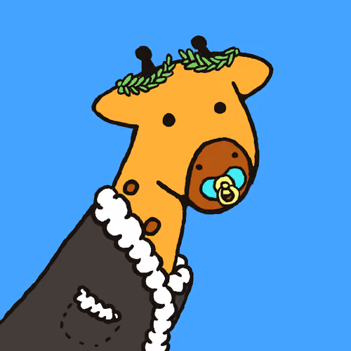Draffes #89