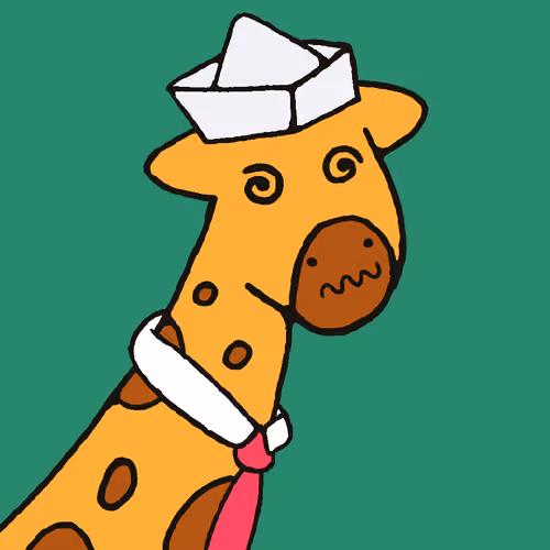 Draffes #56