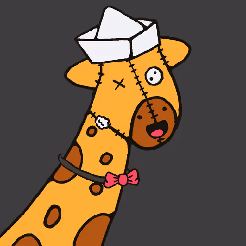 Draffes