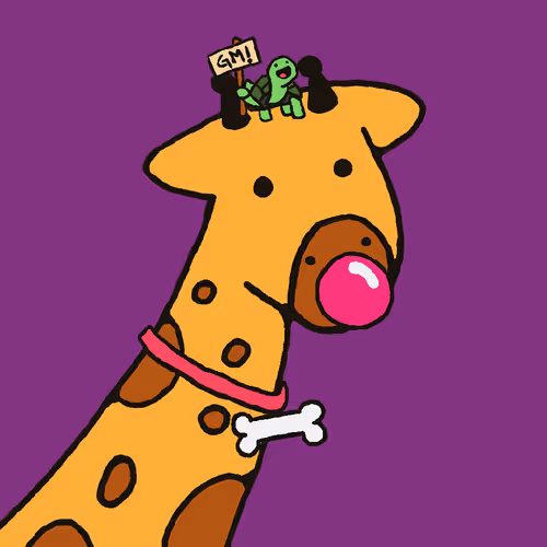 Draffes