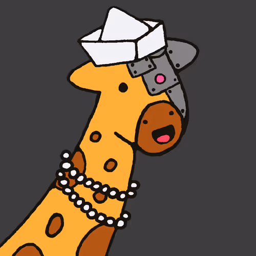 Draffes