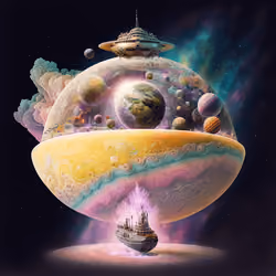 Strange World #94