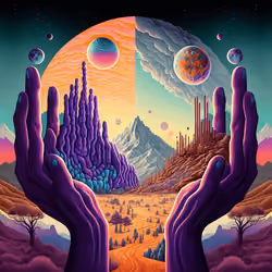 Strange World #194