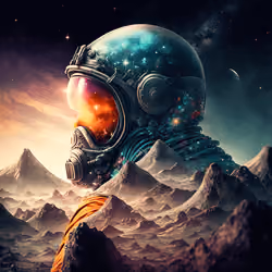 Strange World #109