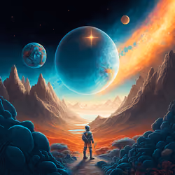 Strange World #156