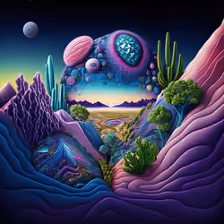 Strange World #294