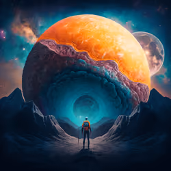 Strange World #256