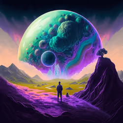 Strange World #113
