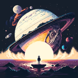 Strange World #319