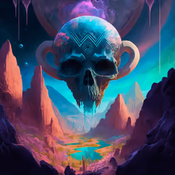 Strange World #158