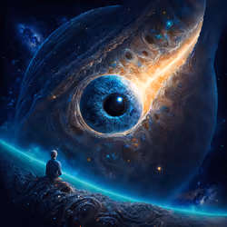 Strange World #291