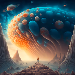 Strange World #303