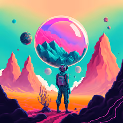 Strange World #320