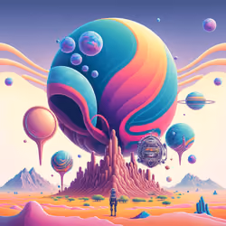 Strange World #293