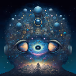 Strange World #292