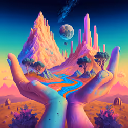 Strange World #306