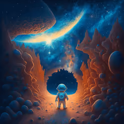 Strange World #193