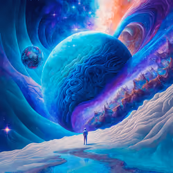 Strange World #216