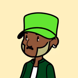 Ohnahji #3857