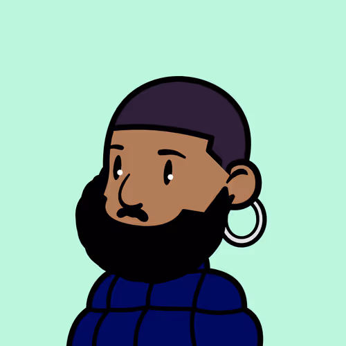 Ohnahji #3080