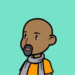 Ohnahji #1601