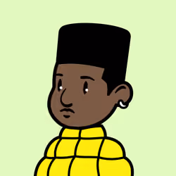 Ohnahji #5088