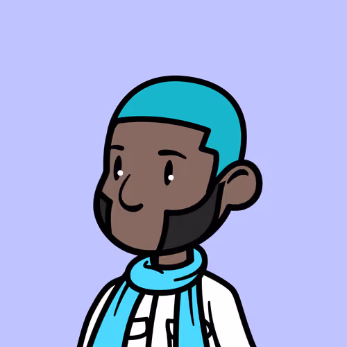 Ohnahji #4033