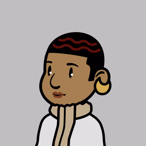 Ohnahji #395