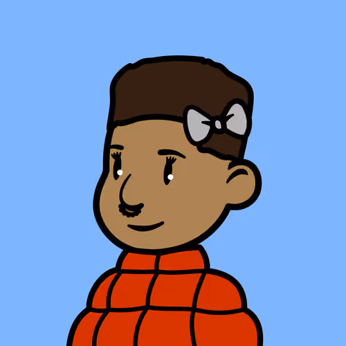 Ohnahji #1331