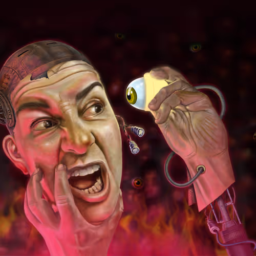 Digital Paintings - Xh7Jhe0HeO