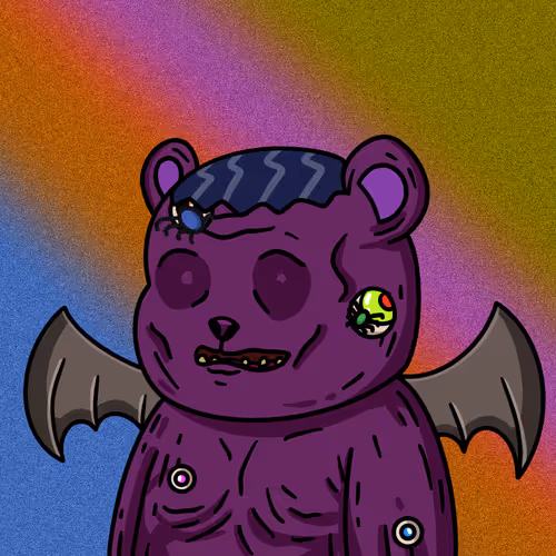 Halloween Bears Ii The Return