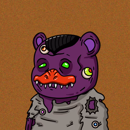 Halloween Bears Ii The Return