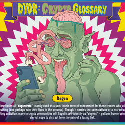 DYOR: Crypto Glossary #362