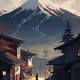 Japanese Village