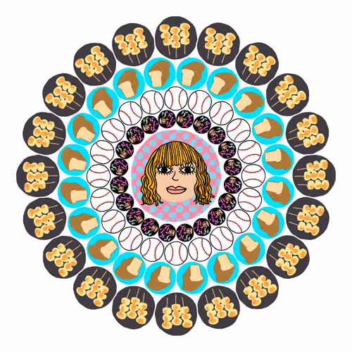 Maru #460