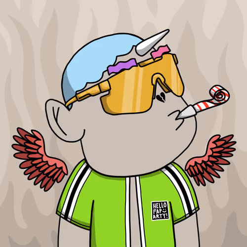 HOAP #1137